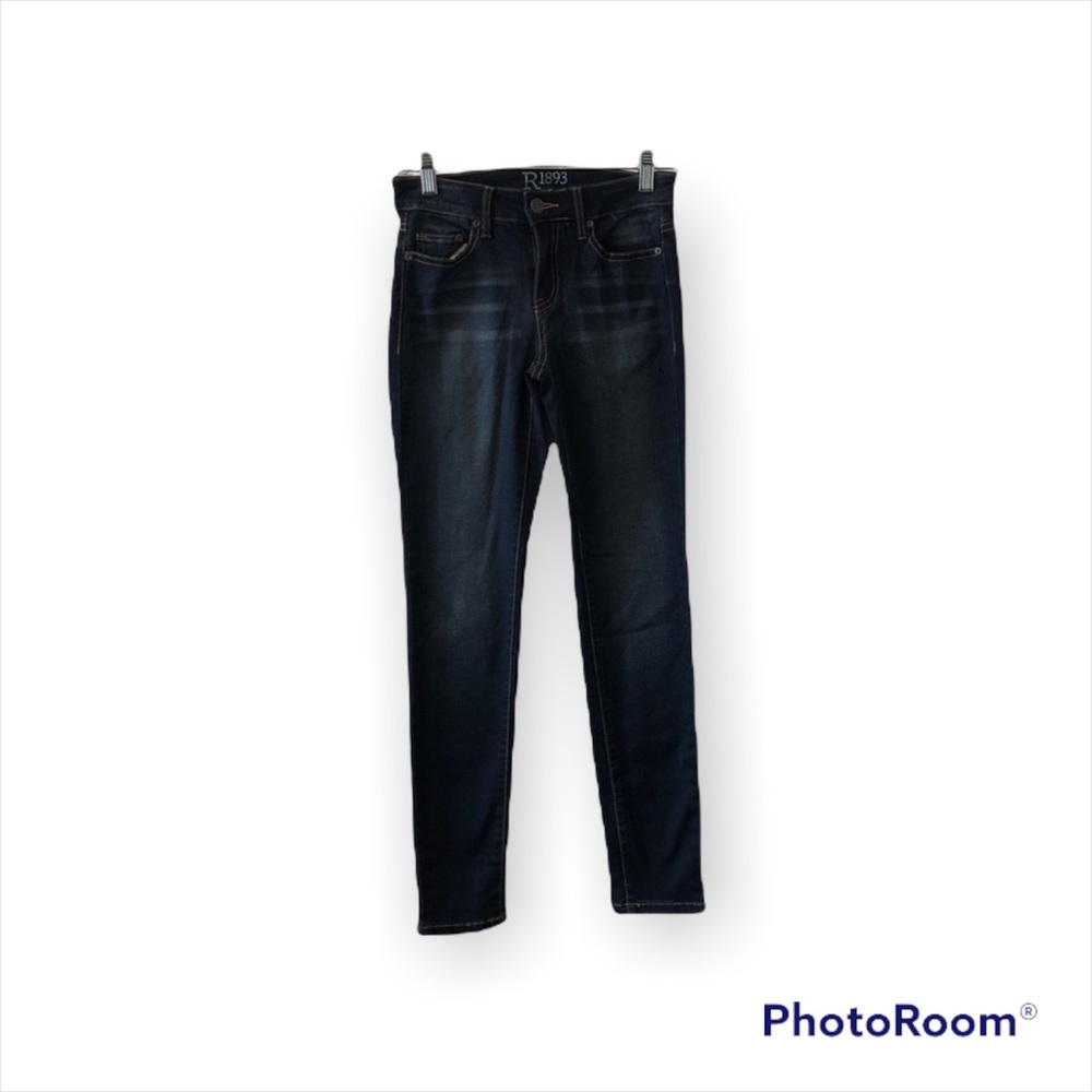 R1893 skinny jeans